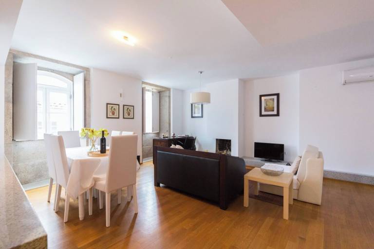 Appartement Viana do Castelo