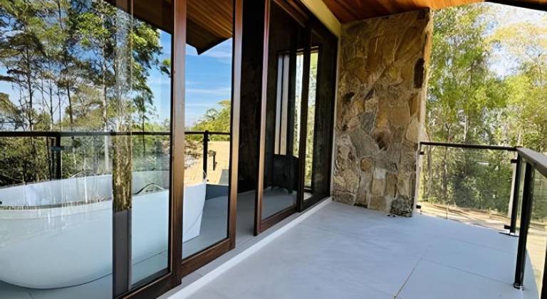 Chalet with 2 rooms for 4 persons — photo 3