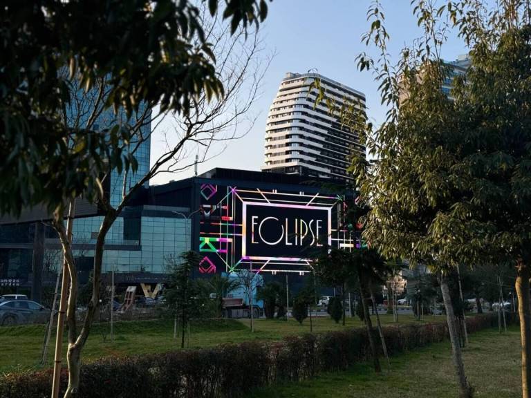 Ferienwohnung Batumi