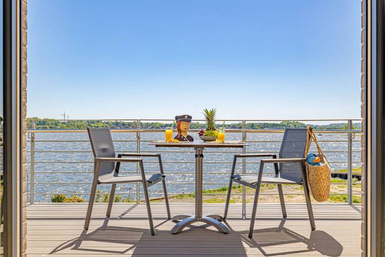 Ferienwohnung Busdorf