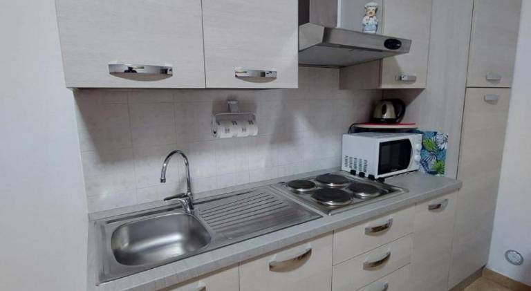 Holiday apartment with 1 room for 2 persons — photo 3