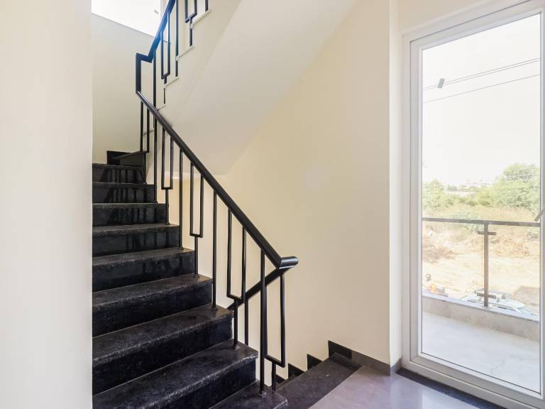 Townhouse Infinity Stays Near Appu Ghar — photo 2