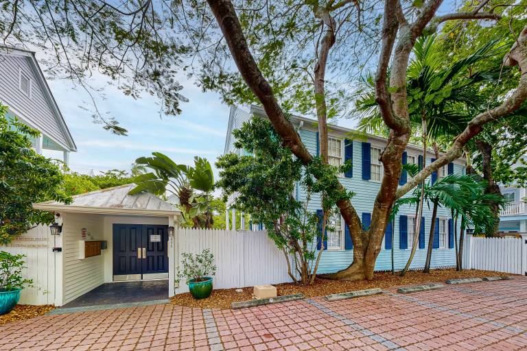 House  Key West