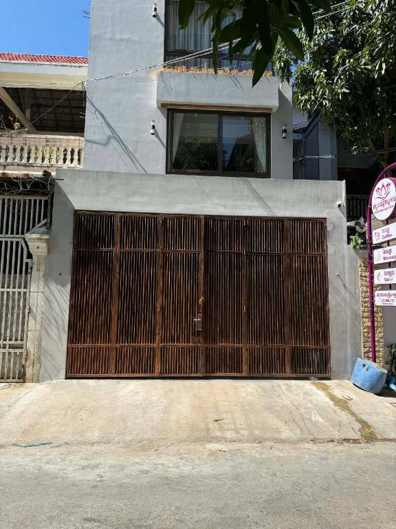 Fully equipped apartment | Suitable for remote work | Pets allowed — photo 5