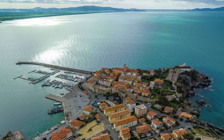 Appartamento Talamone