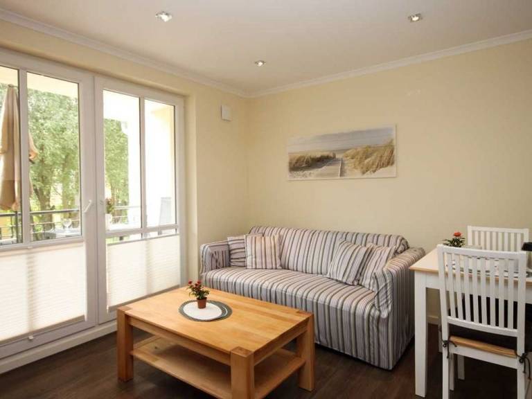 Ferienwohnung Nienhagen