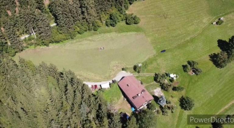 Rental apartment with 1 room for 4 persons in Lienz