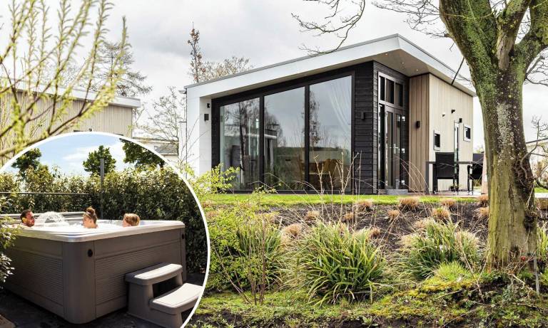 Chalet Berkhout