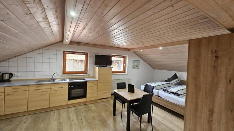 Ferienwohnung  Sankt Englmar