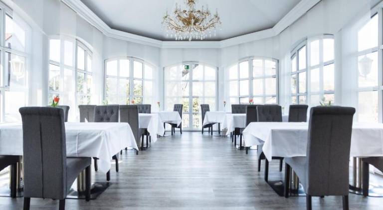 Spreezeit Hotel — photo 3