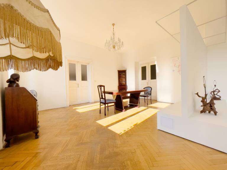 Holiday apartment | Near Wenceslas Square | Suitable for remote work | Pets are welcome — photo 3
