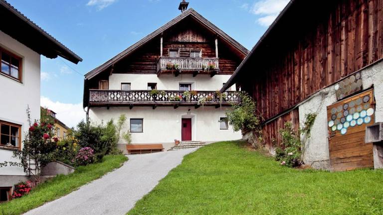 Ferienhaus Gemeinde Sankt Johann im Pongau