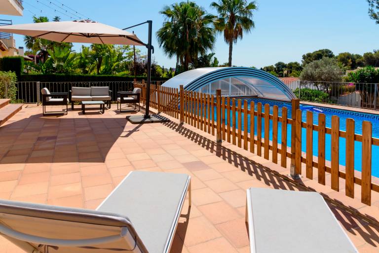 Villa Vera