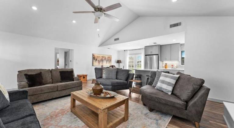 Lovely vacation home | Pets are welcome — photo 3