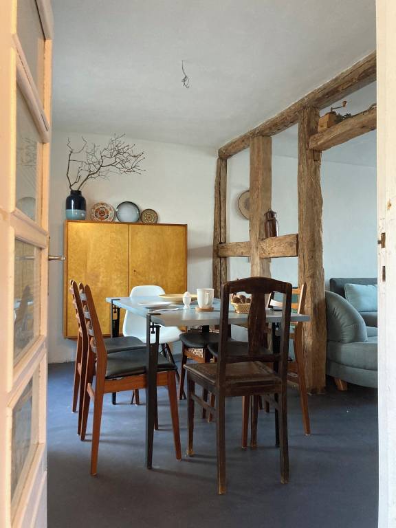 Ferienhaus Bad Wilsnack