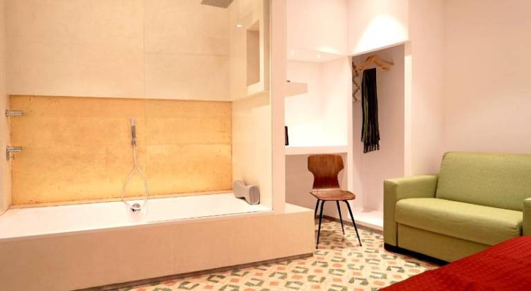 Limen Matera Guesthouse — photo 3