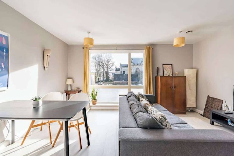 Appartement Bristol