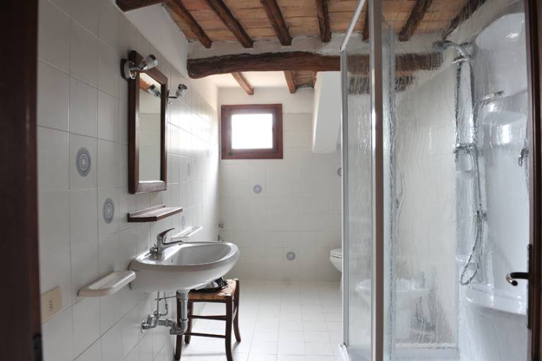 Privatzimmer Colle di Val d'Elsa