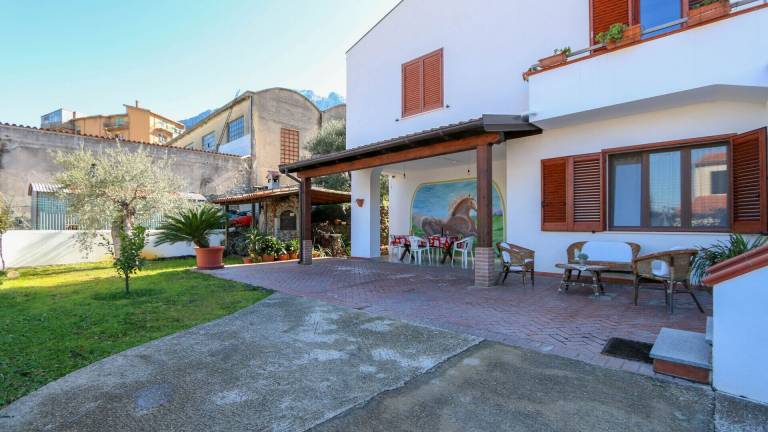 Appartamento  Fonni