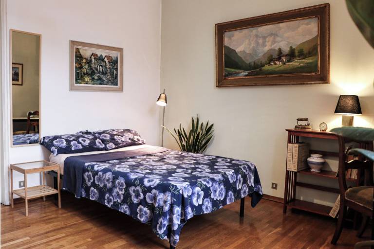 Bed & Breakfast Milaan