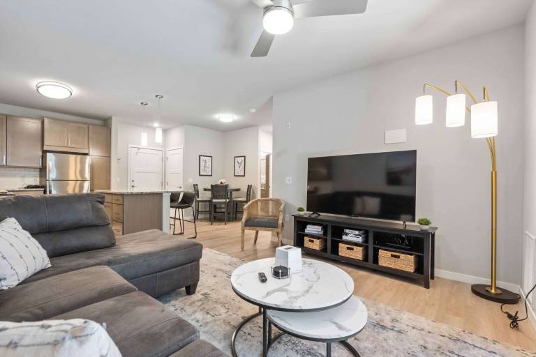 Child-friendly charming apartment with pool | Pets allowed — photo 2