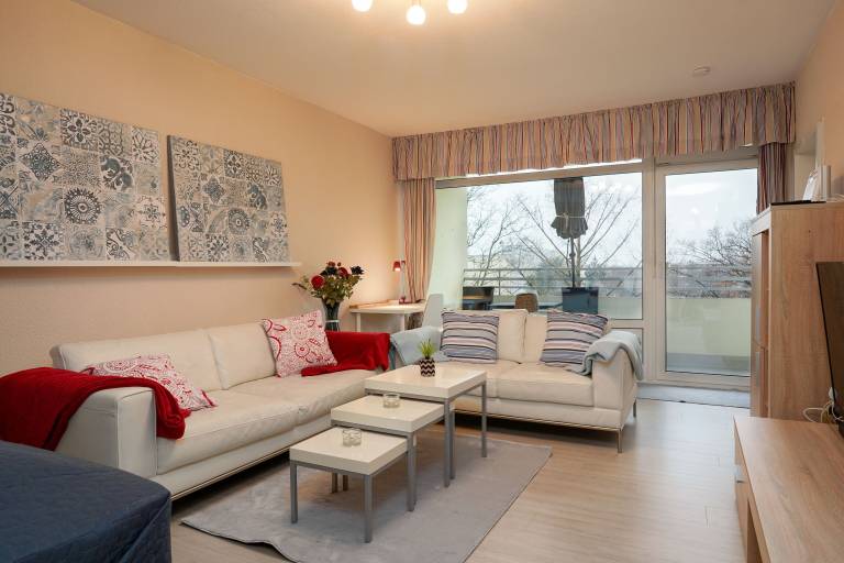 Ferienwohnung Sandhausen