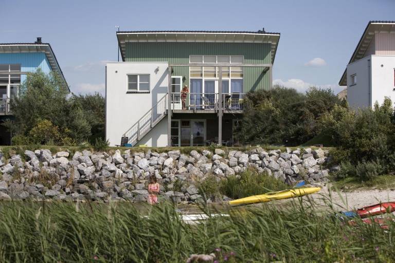 Ferienhaus Makkum