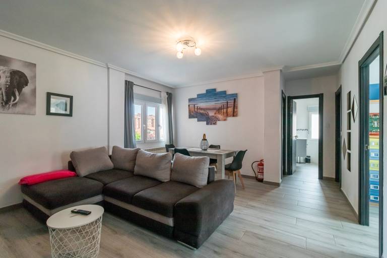 Apartamento  Torrelavega