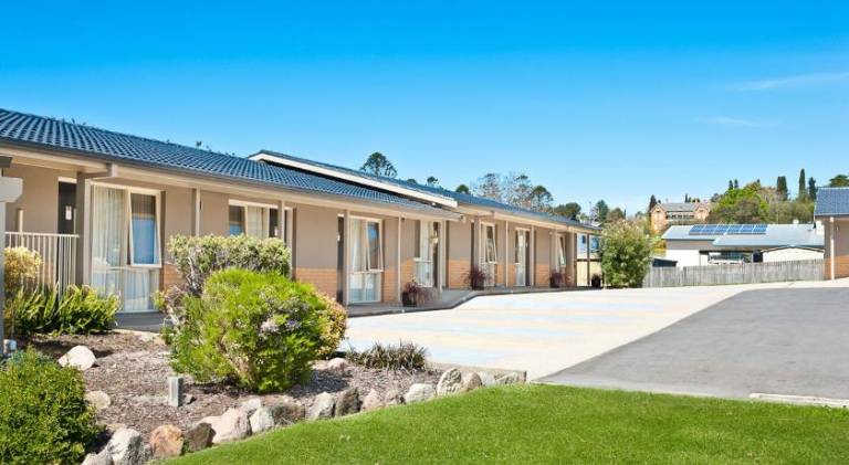 Motel Bega