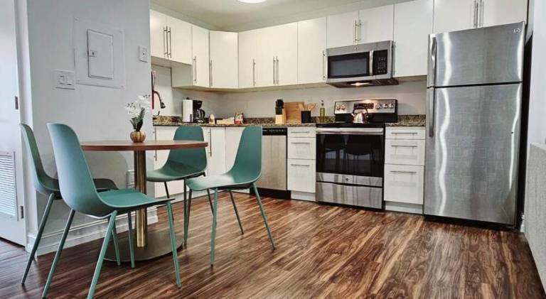 Pleasant rental apartment | Pet-friendly — photo 3