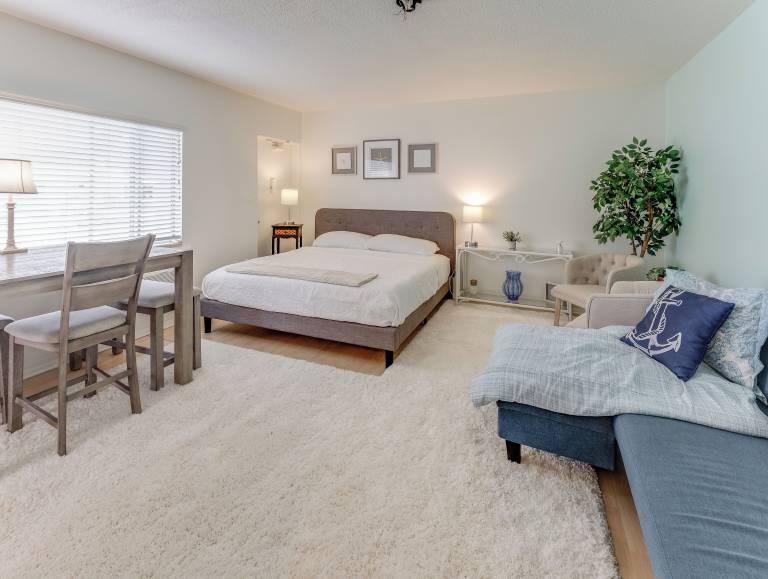 Condo Lido Key