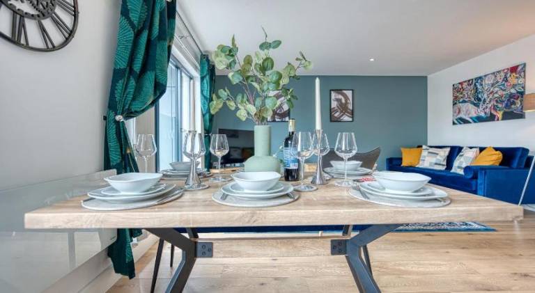 Nice holiday apartment | Pets allowed — photo 5