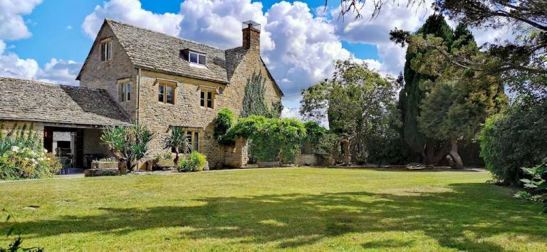 House Clanfield