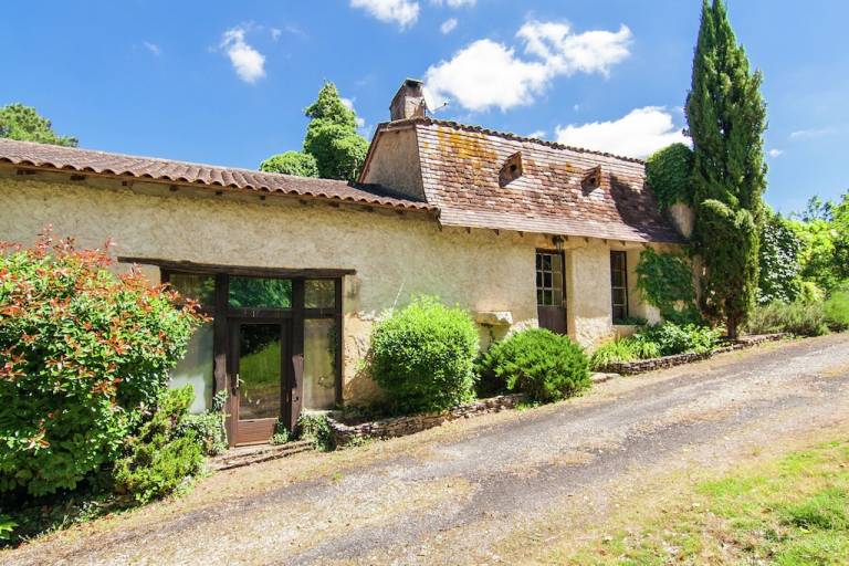 Villa Bourgnac
