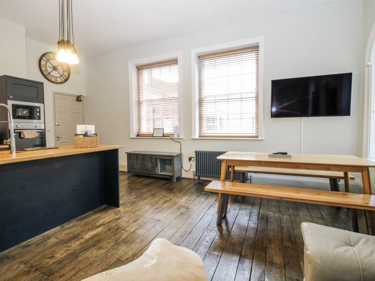 Family-oriented lovely cottage | Pets allowed — photo 5