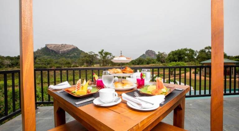 Sigiriya King's Resort — photo 4