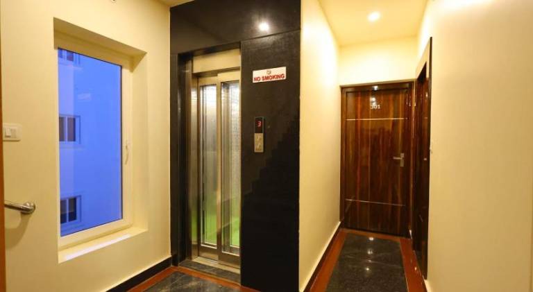 Hotel Vijaya Grand — photo 5