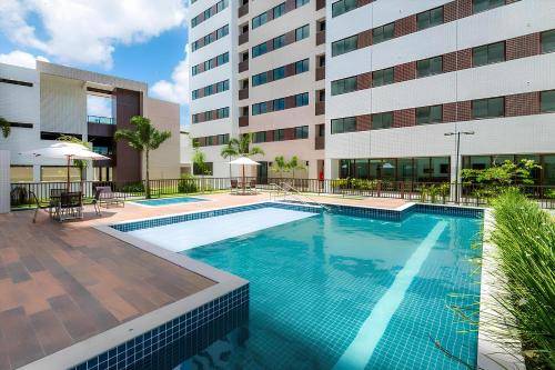 Apartamento Cordeiro