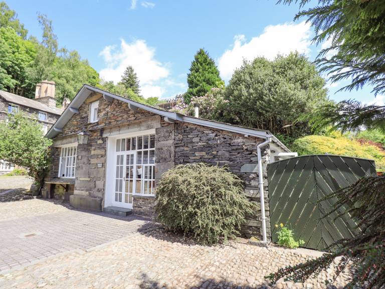 Cottage  Ambleside