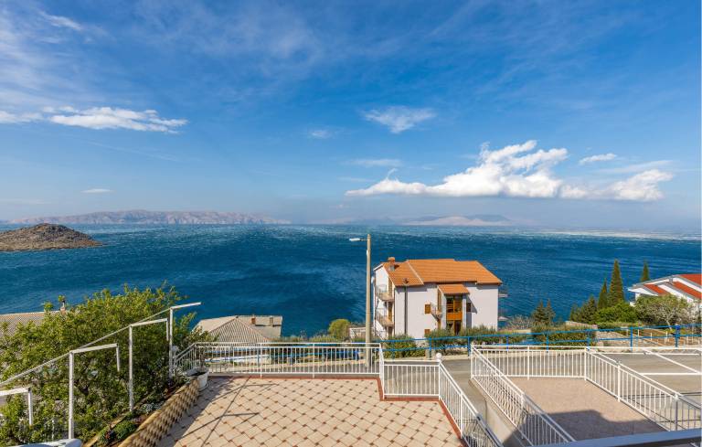 Apartma Sveti Juraj