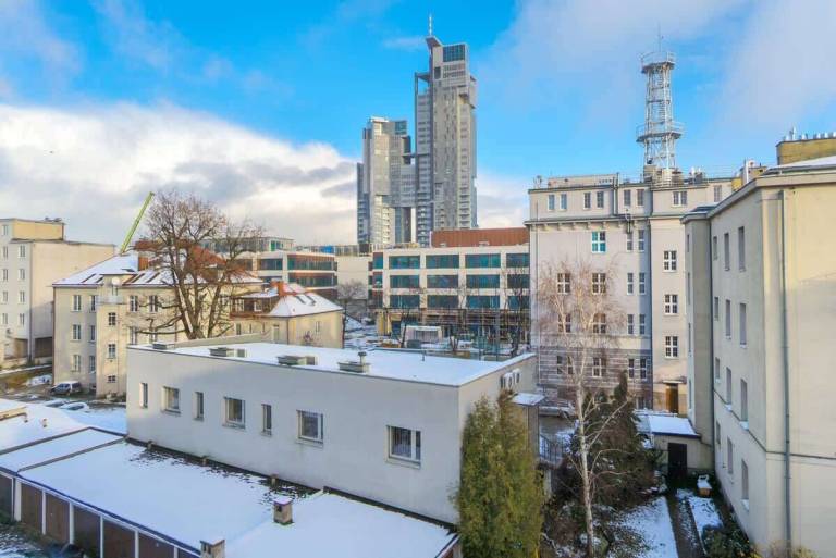 Apartament Kamienna Góra