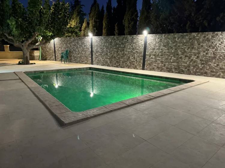 300 M² Talo ∙ 7 Makuuhuonetta ∙ 15 Vierasta - Vélez-Rubio