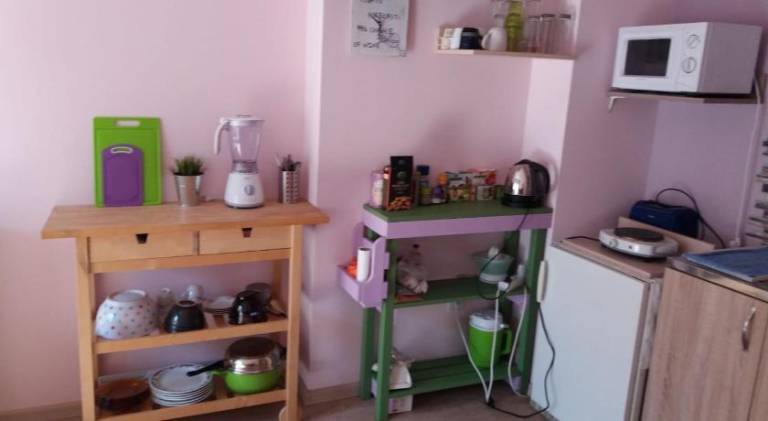 Rental apartment with 1 room for 4 persons — photo 4
