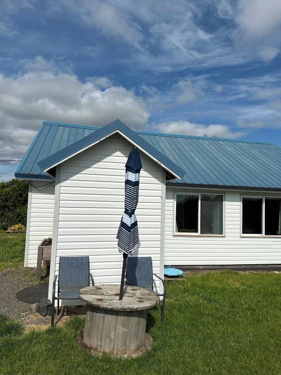 House Dillingham