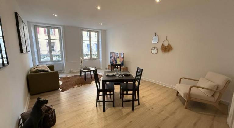 Nice rental apartment | Dogs allowed — photo 4