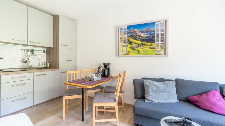 Ferienwohnung  Oberjoch