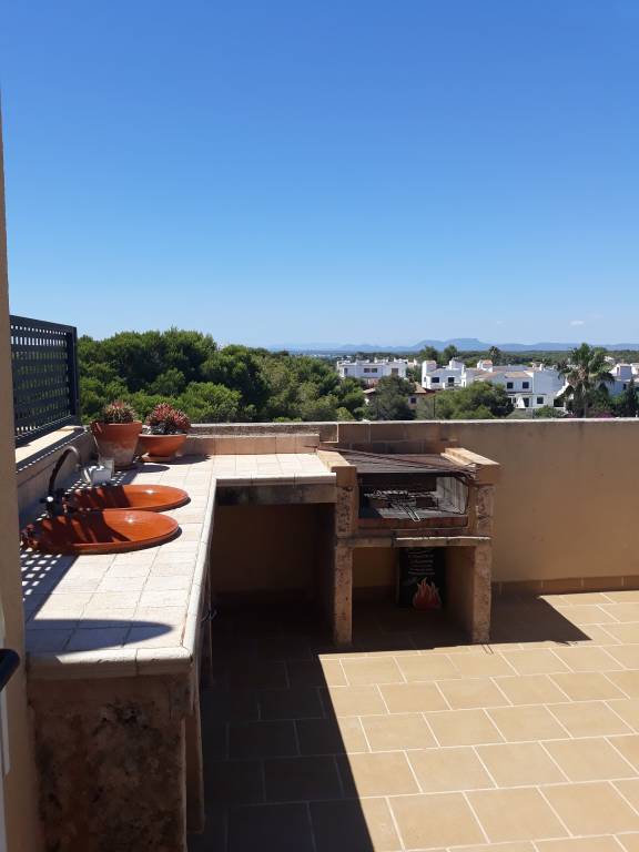 Apartamento Colònia de Sant Jordi