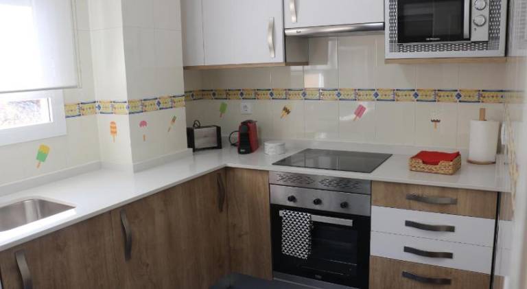 Holiday apartment | Close to Toledo Cathedral | Pet-friendly — photo 5