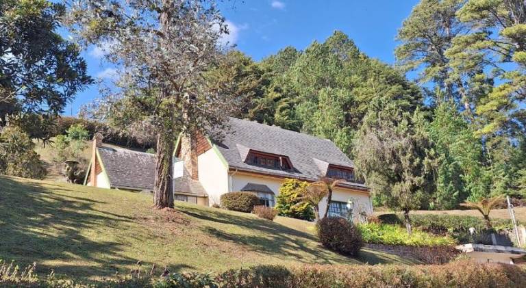 Vacation home with 4 rooms for 9 persons — photo 4