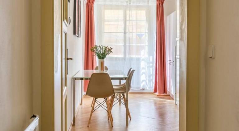 Serviced apartment | Close to Prague astronomical clock | Pet-friendly — photo 3